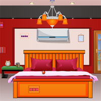 Free online html5 games - Escape From Condo House game 