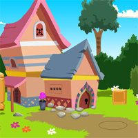 Free online html5 games - G4K Find My Duck Toy  game 