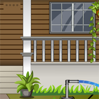Free online html5 games - Save Water Escape game 