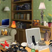 Free online html5 games - The Telltale Ring Hidden247 game 