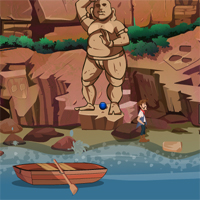 Free online html5 games - Treasure Hunter 2 game 
