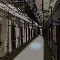 Free online html5 games - Escape From The Essex County Jail game 