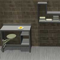 Free online html5 games - REPLAY Quick Escape Jail game 