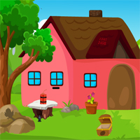 Free online html5 games - Games4King Goose Bird Rescue 2 game 