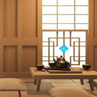 Free online html5 games - Impressive Traditional House Escape HTML5 game 