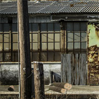 Free online html5 games - FirstEscapeGames Abandoned Factory Escape 13 game 