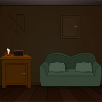 Free online html5 games - Halloween Party House MirchiGames game 
