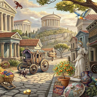 Free online html5 games - Sacred Symbols game 