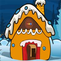 Free online html5 games - Snowman Secrets MirchiGames game 