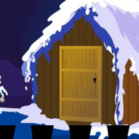 Free online html5 games - G2M Christmas Is Coming Episode1 game 