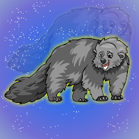 Free online html5 games - G2J Hungry Meerkat Escape game 