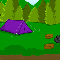 Free online html5 games - Escape Oregon game 
