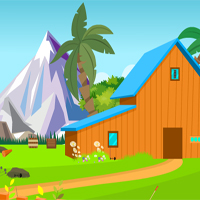 Free online html5 games - Tabby Escape game 