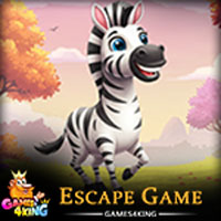 Free online html5 escape games - Gallant Horse Escape Game