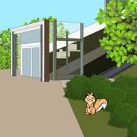 Free online html5 games - Hooda Escape Edmonton 2024 game 