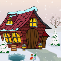 Free online html5 games - Games2Jolly Merry Christmas 2017 game 