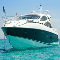 Free online html5 games - Super Yacht Escape game 