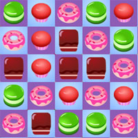 Free online html5 games - Cake House HTMLGames game 