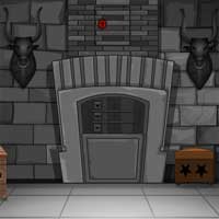 Free online html5 games - Brick Wall Escape MirchiGames game 