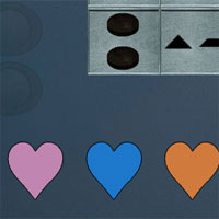 Free online html5 games - 8B Thriving Boy Escape game 