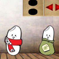 Free online html5 games - 8b Locate Rice Farmer Brian game 