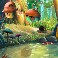 Free online html5 games - FEG Escape Game Season 2 Part 3 game 