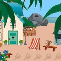 Free online html5 games - Avm Escape Cute Family game - WowEscape 