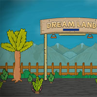 Free online html5 games - FastrackGames Dream Land Pets Rescue game 