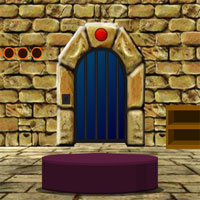 Free online html5 games - Bad Castle Escape game - WowEscape 