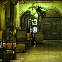 Free online html5 games - AvmGames Hotel Palace Escape game 