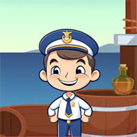 Free online html5 escape games - G2M Sea Lion Rescue