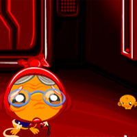 Free online html5 games - MonkeyHappy Monkey Go Happy Stage 138 game 