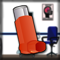 Free online html5 games - G2J Save The Asthma Patient game 