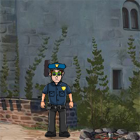 Free online html5 games - Games2Jolly Find The Officers Wallet game 