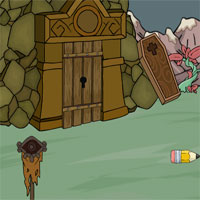 Free online html5 games - Games2Jolly Boy Rescue From Cave  game 
