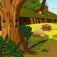 Free online html5 games - Top10NewGames Rescue The Cat game 