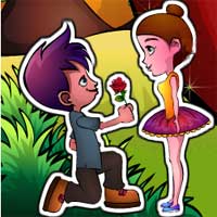 Free online html5 games - Sweet Heart Rescue GamesClicker game 