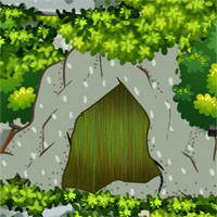 Free online html5 games - Treasure Crate Escape game 