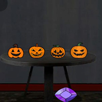 Free online html5 games - G2J Escape From Black Formal House  game 