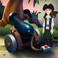 Free online html5 games - Finding Jacks Treasure MouseCity game 