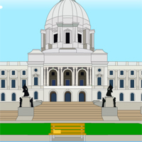 Free online html5 games - HoodaMath Escape Room St Paul game 