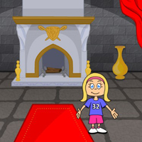 Free online html5 games - Hooda Escape 6th Grade Field Trip Castle  game 
