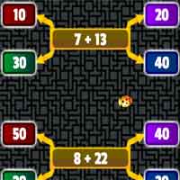 Free online html5 games - Golden Beetle Addition LofGames game 