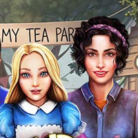 Free online html5 escape games - Teacup Tales