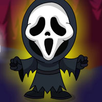 Free online html5 escape games - G2J The Killer Ghost Escape