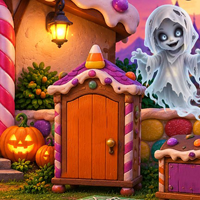 Free online html5 escape games - Candybucket Girl Escape Game