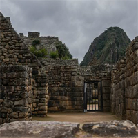 Free online html5 games - Ingapirca Ruins Escape 2 game 