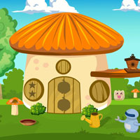 Free online html5 games - Bold Turkey Escape Game game 