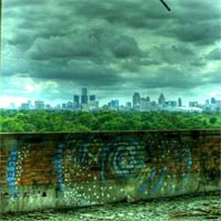 Free online html5 games - Escape From Packard Automotive Plant game 