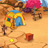 Free online html5 games - School Child Rescue game 